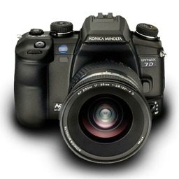 camera